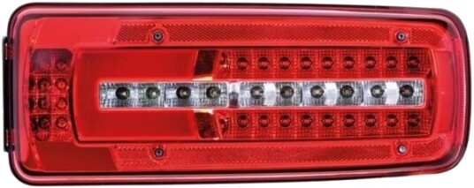 HELLA 2VD 012 381-251 Baklykt HELLA 2VD 012 381-251 Baklykt