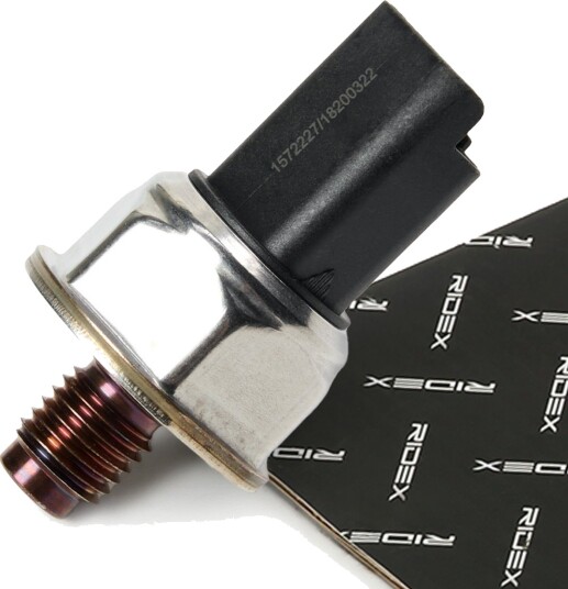 RIDEX 3942S0095 Sensor, drivstofftrykk