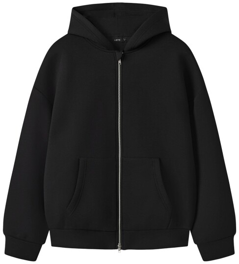 LMTD Cardigan   Dykking   NlnHalfa   Svart   LMTD   9 10 år (134 140)   Cardigan