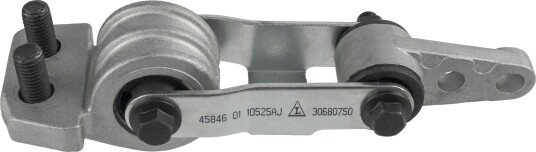 LEMFÖRDER 45846 01 Motorfeste