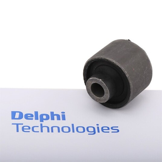 Foring, bærebru/bærearm DELPHI TD667W Foring, bærebru/bærearm DELPHI TD667W
