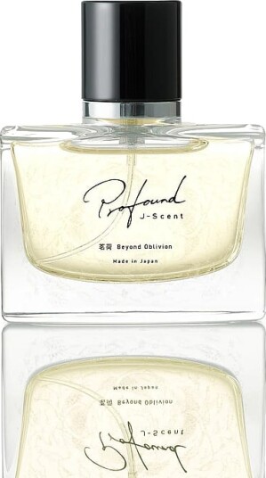 J-Scent Profound Beyond Oblivion 50 ml Eau de Parfum for Dame J-Scent Profound Beyond Oblivion 50 ml Eau de Parfum for Dame