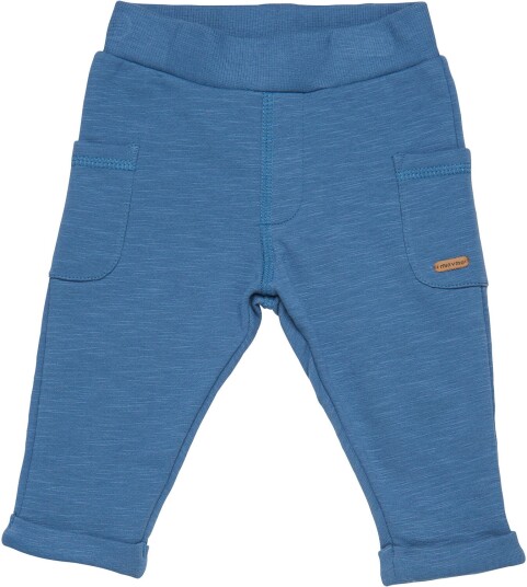 Minymo Bukser Blue Fusion 56 Minymo Bukser Blue Fusion 56