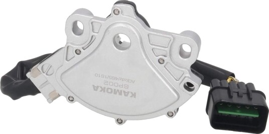 Sensor, nøytralstilling (automatisk girkasse) KAMOKA SP002