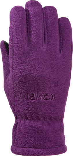 Kombi Junior"s Windguardian Glove Luxury Purple XL