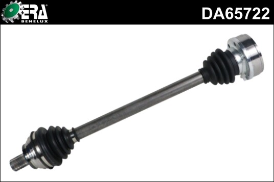 ERA Benelux DA65722 Drivaksel