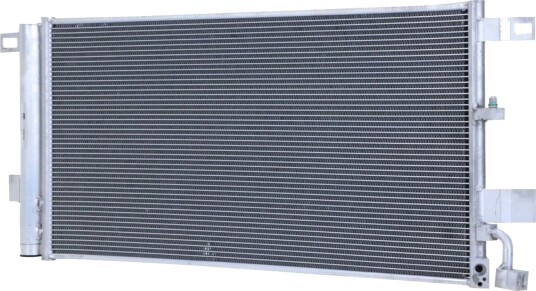 HELLA 8FC 366 222-101 Kondensator, klimaanlegg
