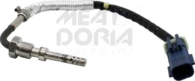 Sensor, eksostemperatur MEAT & DORIA 12594