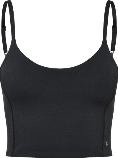 On Studio Crop BLACK XL On Studio Crop BLACK XL