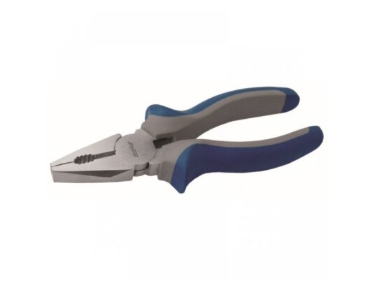 Dedra Combination Pliers 180Mm - 1241