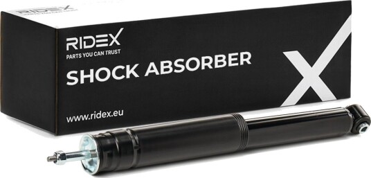RIDEX 854S20697 Støtdemper RIDEX 854S20697 Støtdemper