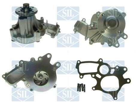 Saleri SIL PA1559 Vannpumpe