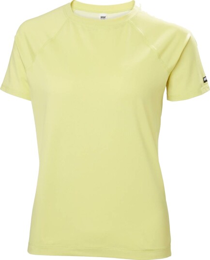Helly Hansen W Tech Trail Ss T Shirt Endive (XL)