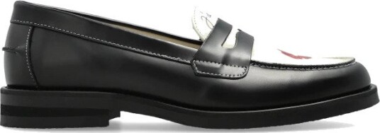 Duke + Dexter Dame Sko Svart 36 EU, Duke + Dexter Dame Sko Svart 36 EU,