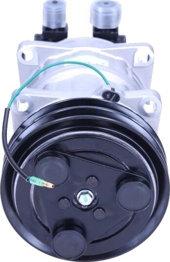 AC-kompressor BV PSH 090.705.013.000