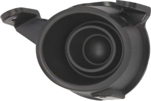 Ventilasjonsgitter BLIC 5513 00 1601995P