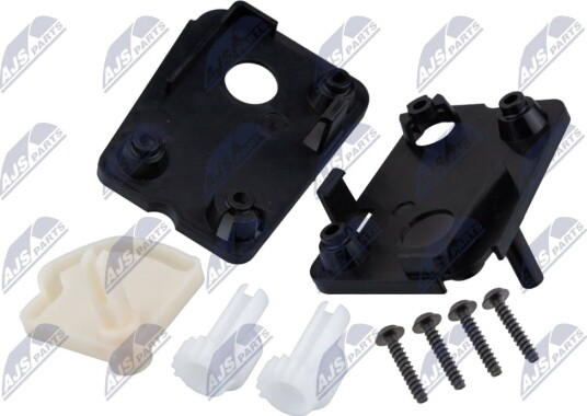 Justeringselement, varmespjeld NTY CNG-CT-027