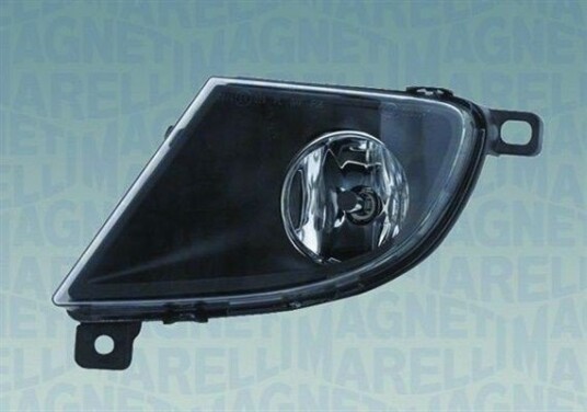 Magneti Marelli Tåkelyskaster MAGNETI MARELLI 712401501120