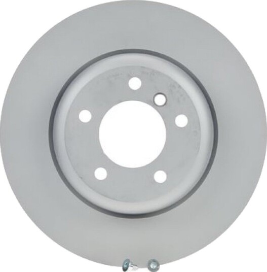 Bremseskive BOSCH 0 986 479 E23