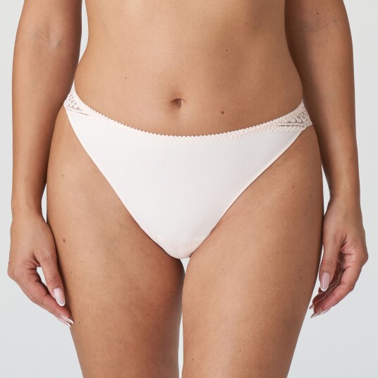 Primadonna Truser Montara Thong Lysrosa polyamid 42 Dame Primadonna Truser Montara Thong Lysrosa polyamid 42 Dame