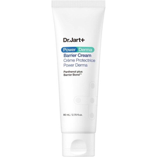 Dr.Jart+ Power Derma Barrier Cream 80 ml - Barriereforsterkende Ansiktskrem Dr.Jart+ Power Derma Barrier Cream 80 ml - Barriereforsterkende Ansiktskrem