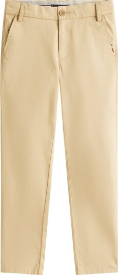 Tommy Hilfiger 1985 Chino Pant Beige 140