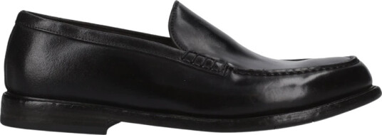 Premiata Herre Sko Svart 42 EU,