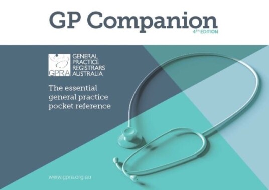 GP Companion GP Companion