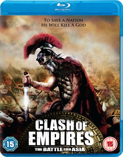 Clash Of Empires (2011)