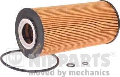 NIPPARTS N1310403 Oljefilter NIPPARTS N1310403 Oljefilter