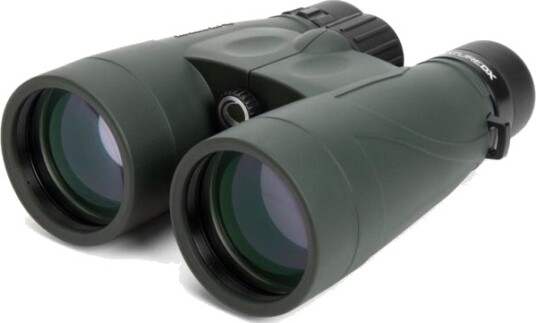 Celestron Nature Dx, Bak-4, 12X, 5,6 Cm, Fully Multi Coated (Fmc), Vanntett, 1,03 Kg Celestron Nature Dx, Bak-4, 12X, 5,6 Cm, Fully Multi Coated (Fmc), Vanntett, 1,03 Kg
