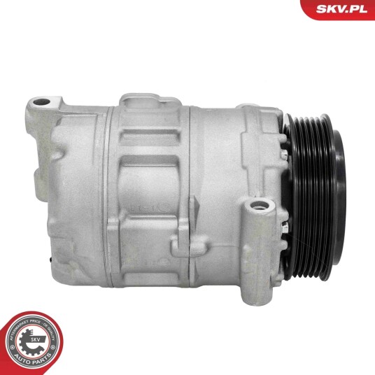 ESEN SKV 84SKV054 AC-kompressor