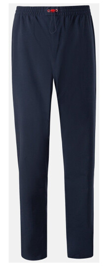 Huski Wear 2.5l Shell Pant Navy Blue L Skallbukser Huski Wear 2.5l Shell Pant Navy Blue L Skallbukser