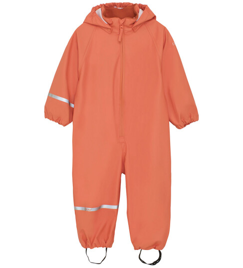 CeLaVi Regndress PU Karneol CeLaVi 90 Regndress Oransje Rød