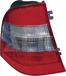 ALKAR 2201699 Baklykt
