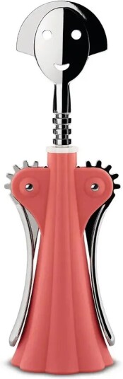 Alessi Anna G. korketrekker Rosa Alessi Anna G. korketrekker Rosa