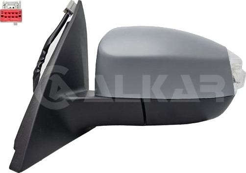 Sidespeil ALKAR 9249375
