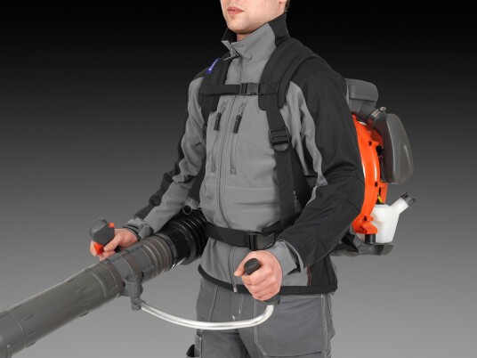 Husqvarna styre 5372416 01 Husqvarna styre 5372416 01