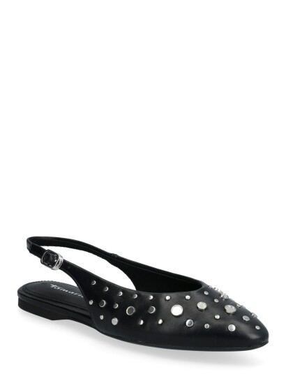 Tamaris Women Sling Black 40