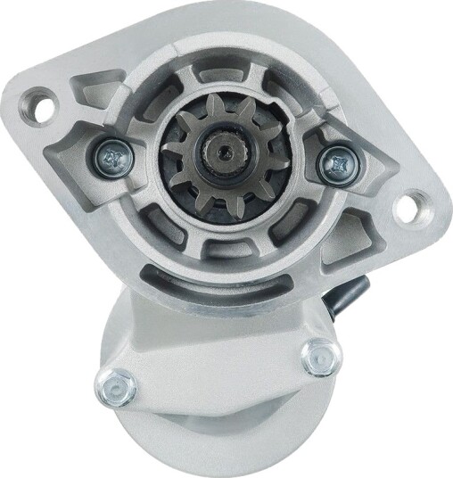 AS PL S6680S Starter AS PL S6680S Starter
