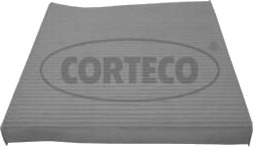 Kupefilter CORTECO 80001759 Kupefilter CORTECO 80001759