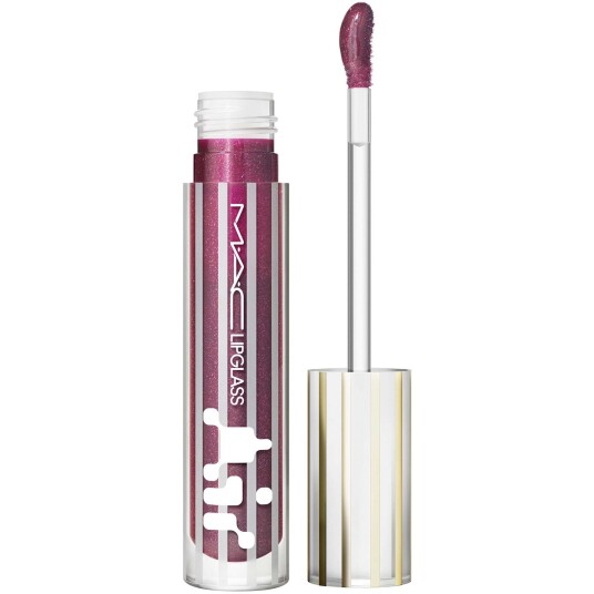 Lipglass Air Non Sticky Gloss 5 ml  Sublime