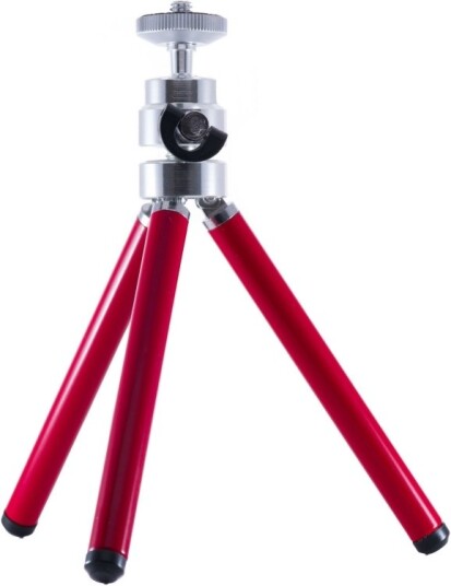 Mini-Tripod - Triggertrap Red