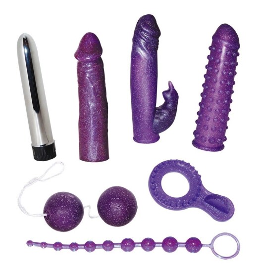 Wild Berries Sexkit Wild Berries Sexkit