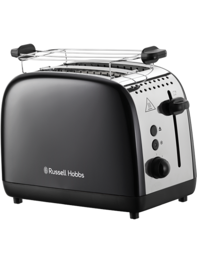 Russell Hobbs Brdrister Colours Plus 2S - 26550-56