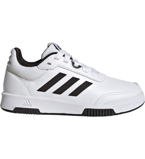 Adidas Tensaur Sport Training Lace Sko Adidas Tensaur Sport Training Lace Sko