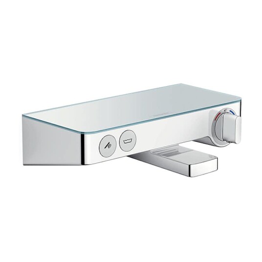 Hansgrohe Badekarbatteri Hansgrohe Showertablet Select 300 Hansgrohe Badekarbatteri Hansgrohe Showertablet Select 300