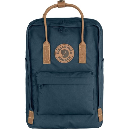 Fjellreven Kånken No. 2 Laptop 15 Navy Fjellreven Kånken No. 2 Laptop 15 Navy