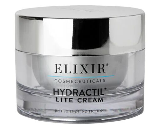 Elixir Cosmeceuticals Hydractil Lite Cream 50ml