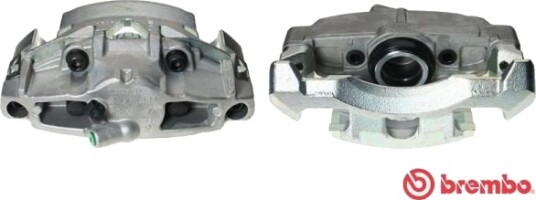BREMBO F 24 130 Bremsecaliper